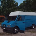 1989 Iveco Turbo Daily 35-10 v1.0.0.1