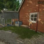 Zaawansowany system zapisywania gry