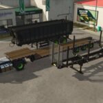 Paczka przyczep Agro v1.1.0.1