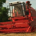 Bizon Z058/5058 Hydrostatic