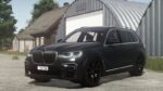 BMW X7 M50i v1.7.0.0