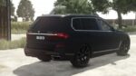 BMW X7 M50i v1.7.0.0 - obrazek 3