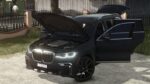 BMW X7 M50i v1.7.0.0 - obrazek 2