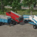 Brochard Pack v1.0.0.1