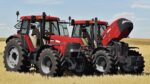 Case IH MXM 190 (IC)