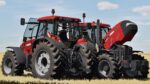 Case IH MXM 190 (IC) - obrazek 2