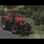 Case IH Puma CVX Edit