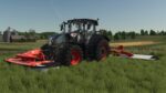 CLAAS AXION 800-870 EU