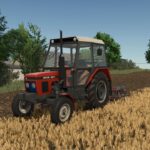 Zetor UR1 (5211/6211/7211/7245/7745)