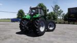 Deutz Fahr X710-720-730 v2.0.0.1 - obrazek 2
