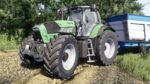 Deutz Fahr X710-720-730 v2.0.0.1