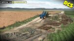 Dunăreni X4 - Row Crop System v1.0.0.1 - obrazek 5
