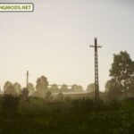 Dunăreni X4 - Row Crop System v1.0.0.1