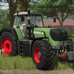 Fendt 900 TMS Vario v1.2.0.0