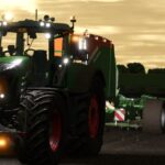 fendt 900 vario s4 edit