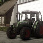 Fendt Farmer 300 Ci v1.0.0.6