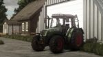 Fendt Farmer 300 Ci v1.0.0.6