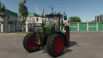 Fendt Favorit 500 v1.0.0.1