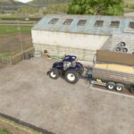 FUHRMANN LWS Premium