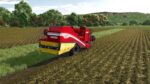 Grimme Evo 290 - obrazek 2