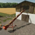 Hinghaus Ravenna MD11