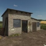 Kurnik własnej roboty