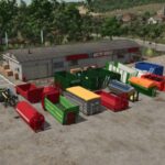 ITRunner 26.23 HD Definitive Pack