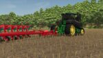John Deere Seria 9RT v2.0.0.0 - obrazek 2