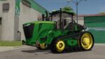 John Deere Seria 9RT v2.0.0.0