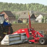 Niwelator laserowy LL70