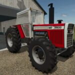 Massey Ferguson 2800 v1.2.0.0