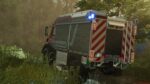 Mercedes Benz Trucks Unimog 5023 TLF3000/RW v1.0.0.3 - obrazek 2