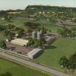 Mezofalva Farm v1.0.0.2