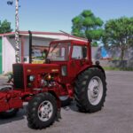 MTZ 82.1 Turbo v1.2.0.5