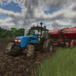 Fizyka systemu błotnego v1.0.6.0