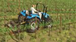 New Holland seria T4 - obrazek 3