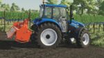 New Holland seria T4 - obrazek 4
