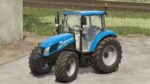 New Holland seria T4