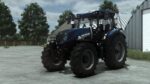 New Holland T6 2018 v1.0.0.2