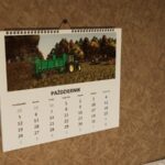 Polski kalendarz (Prefab)