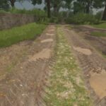 Drogi dla Pichonnière Valley V1.0.0.1