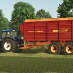 Schuitemaker SIWA 240