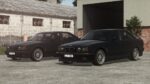 Legendarny BMW E34 — Szybki Samochód - obrazek 3