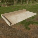 Paczka silosów v1.1.0.0