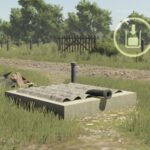 Zbiornik na gnojowicę