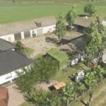 Pakiet budynków Solek