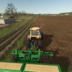 Rozpoczynanie gry wiosną