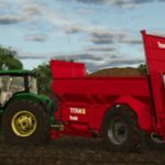 Teagle Titan 17 v1.0.0.1