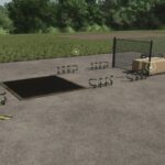 Magazyn podziemny v1.0.2.0