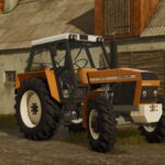 Ursus 914-1014 (Ursus 4cyl)